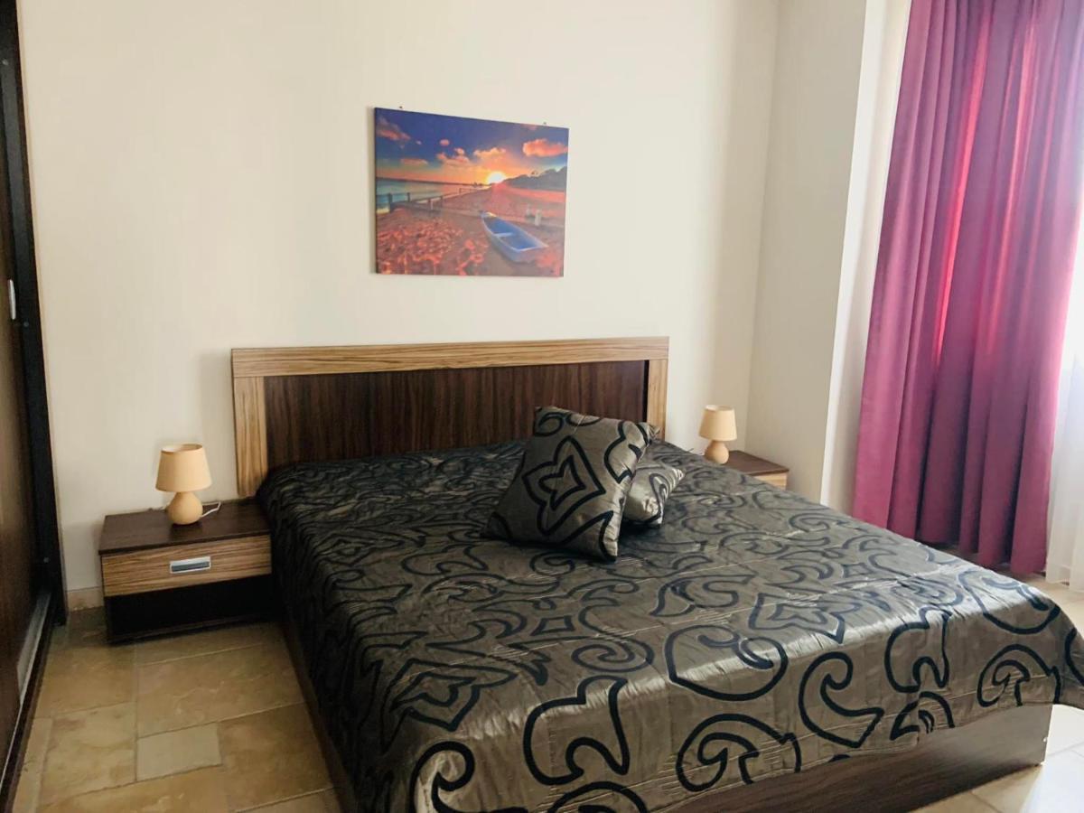 Kaliakria Resort "Bluesky" Топола Экстерьер фото